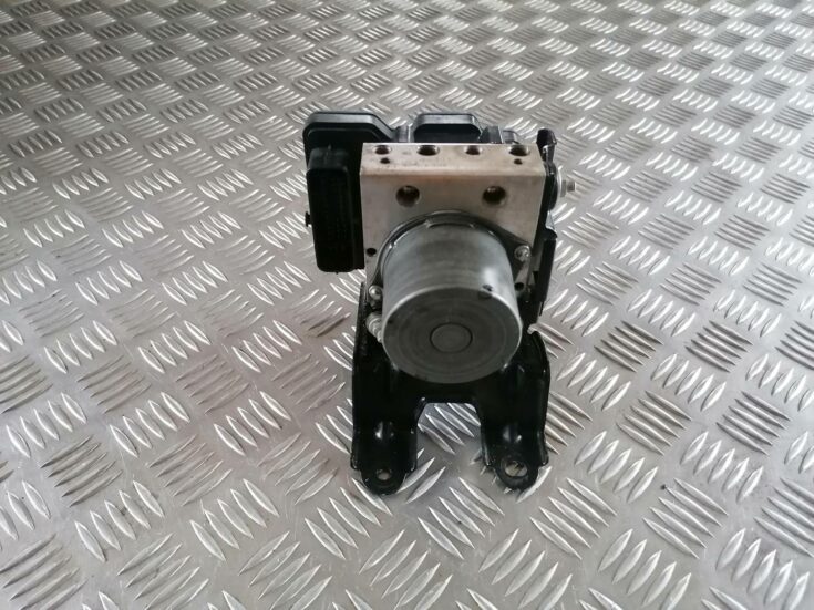 ABS bloks priekš VW CRAFTER 2018