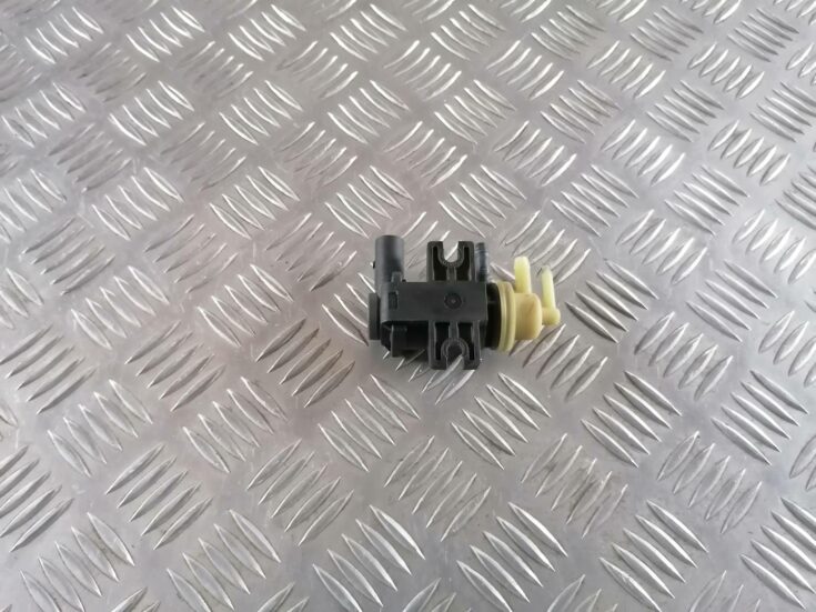 Solenoīda vakuuma vārsts priekš VW CRAFTER 2018