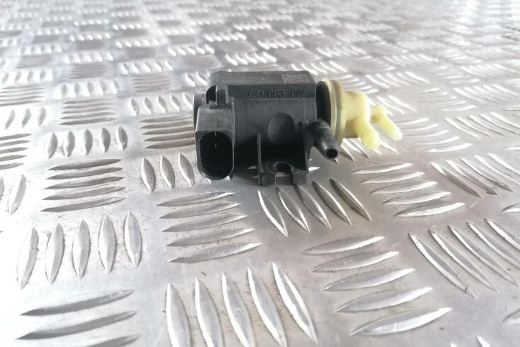 Solenoīda vakuuma vārsts priekš VW CRAFTER 2018
