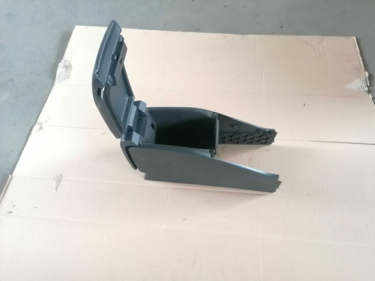 Roku balsts priekš VOLVO V70 2009