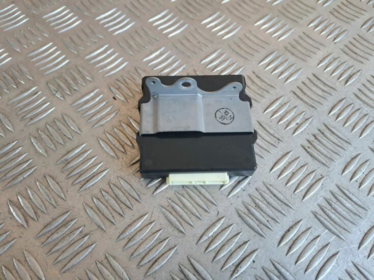 Ātrumkārbas vadības bloks priekš TOYOTA RAV 4 2006