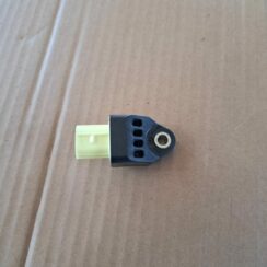 Drošības spilvena trieciensensors priekš TOYOTA RAV 4 2006