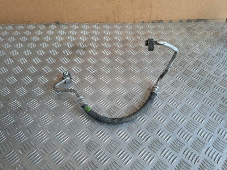 Gaisa kondicioniera caurule priekš TOYOTA RAV 4 2006