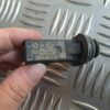 Degvielas tvertnes vāka atvēršanas/aizvēršanas kontakts priekš BMW 525 E60 2004 BLACK