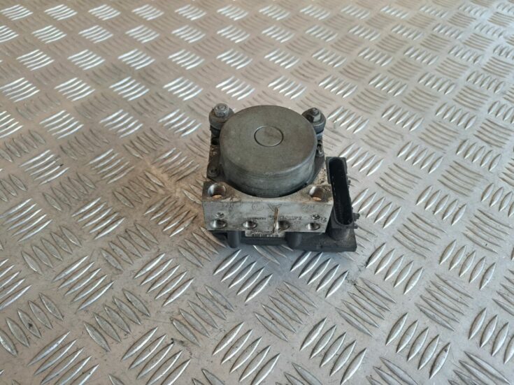ABS bloks priekš OPEL CORSA 2007