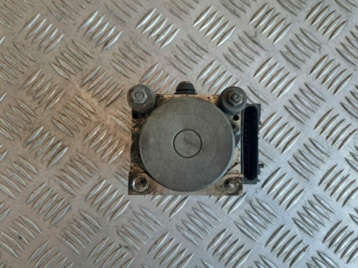 ABS bloks priekš OPEL CORSA 2007