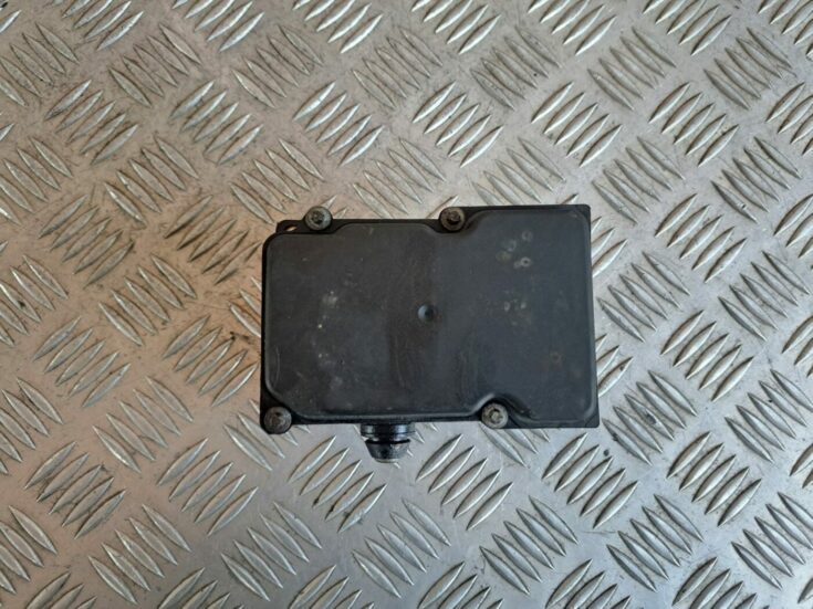 ABS bloks priekš OPEL CORSA 2007