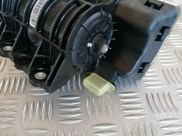 Mērinstrumentu paneļa drošības spilvens priekš OPEL MERIVA 2004