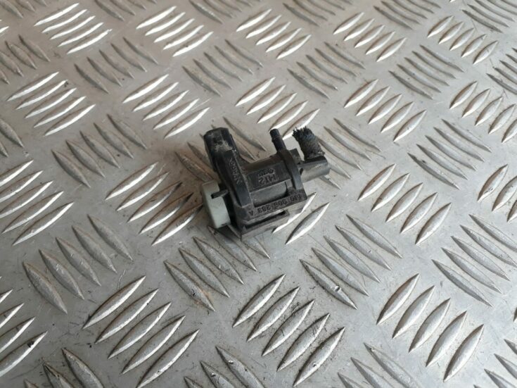 Solenoīda vakuuma vārsts priekš AUDI A4 2000 AVANT