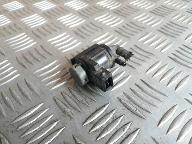 Solenoīda vakuuma vārsts priekš AUDI A4 2000 AVANT