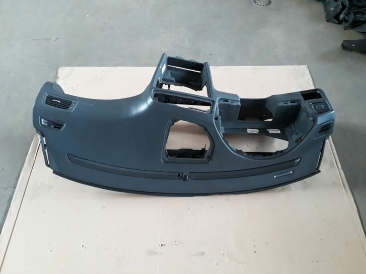 Mērinstrumentu panelis priekš VOLVO S60 2007