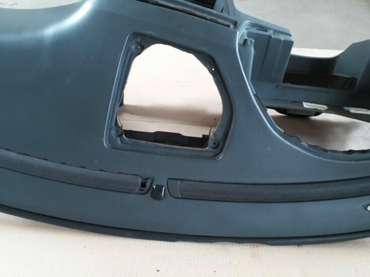 Mērinstrumentu panelis priekš VOLVO S60 2007