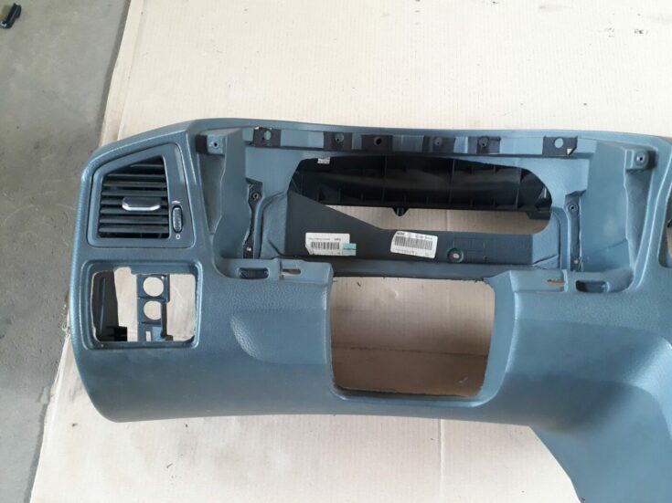 Mērinstrumentu panelis priekš VOLVO S60 2007