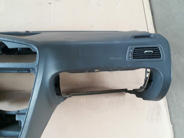 Mērinstrumentu panelis priekš VOLVO S60 2007
