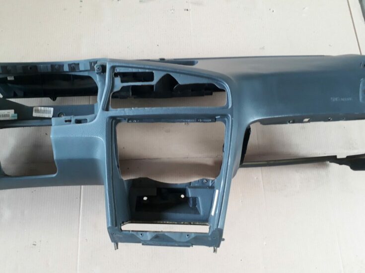 Mērinstrumentu panelis priekš VOLVO S60 2007
