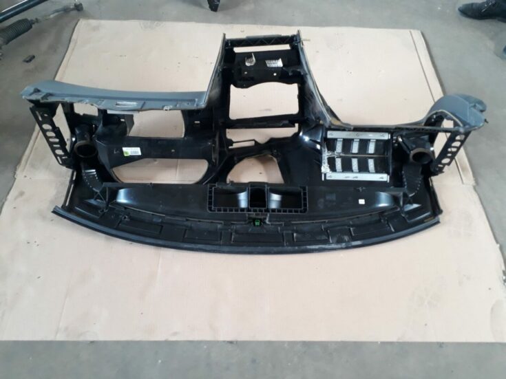 Mērinstrumentu panelis priekš VOLVO S60 2007