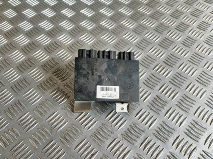 Komforta vadības bloks priekš VW GOLF IV 1999