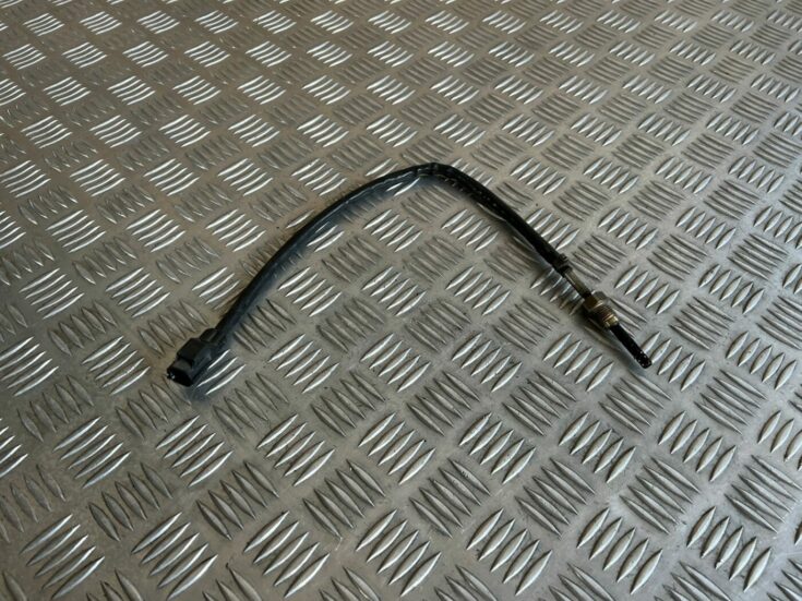 Izplūdes gāzu temperatūras devējs priekš VOLVO S60 2007