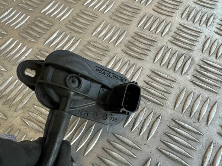 Izplūdes gāzu spiediena sensors priekš VOLVO S60 2007
