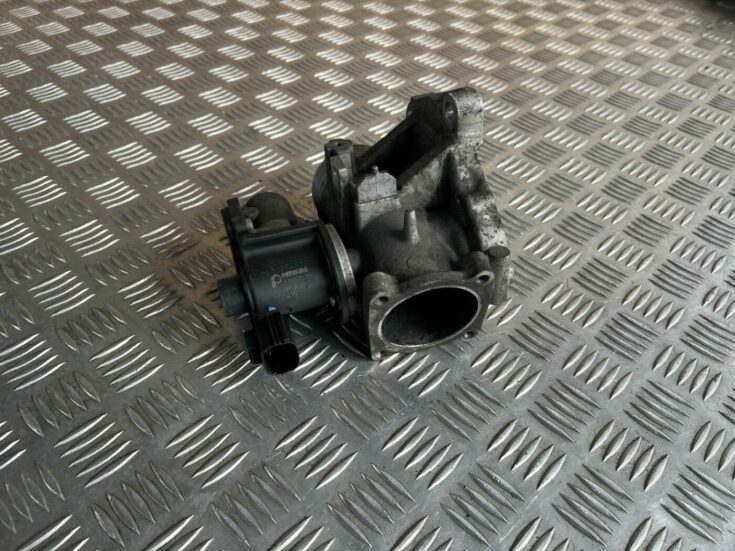 EGR vārsts priekš VOLVO S60 2007