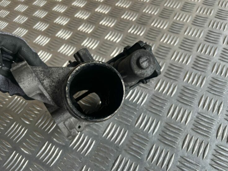 EGR vārsts priekš VOLVO S60 2007