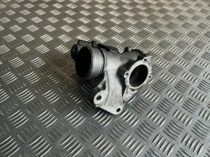 EGR vārsts priekš VOLVO S60 2007