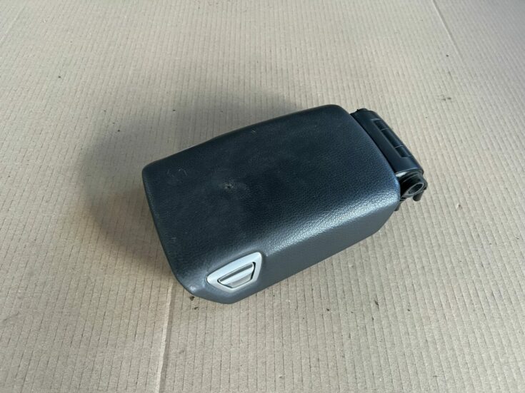 Roku balsts priekš VOLVO S60 2007