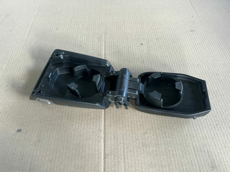 Roku balsts priekš VOLVO S60 2007