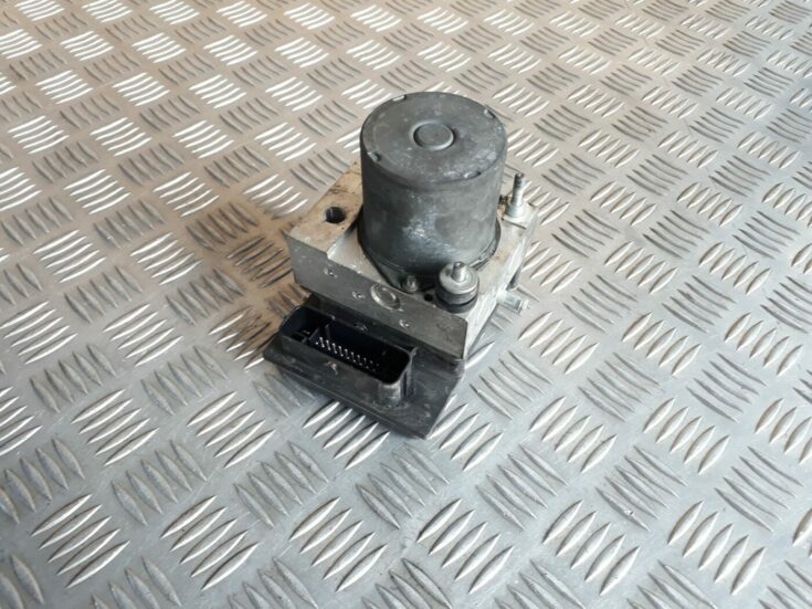 ABS bloks priekš AUDI A6 AVANT 2006