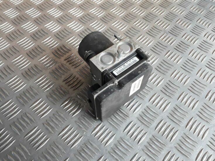 ABS bloks priekš AUDI A6 AVANT 2006