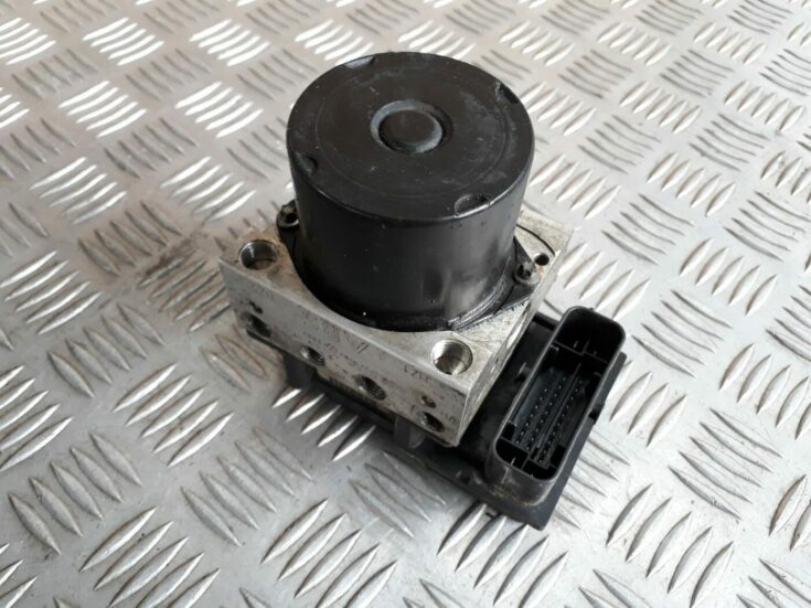ABS bloks priekš SEAT IBIZA 2005