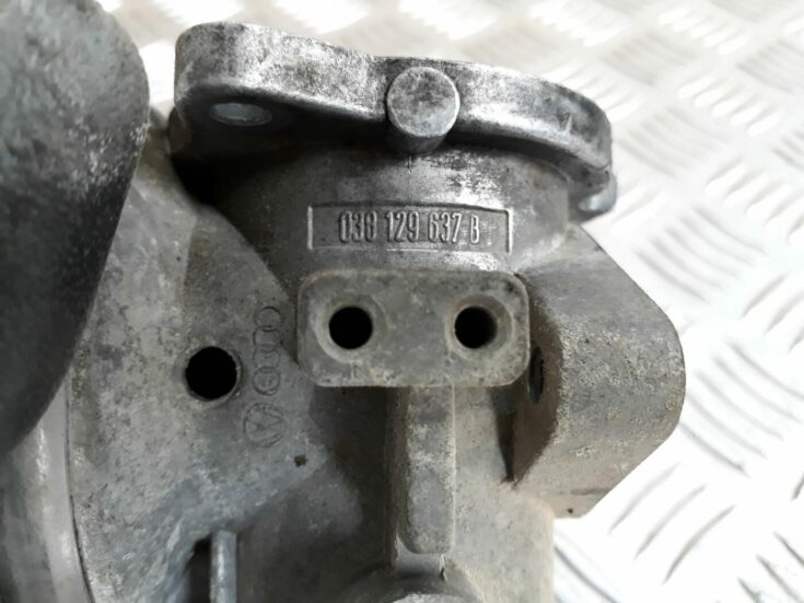 EGR vārsts priekš SEAT IBIZA 2005