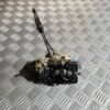 Priekšējo labo durvju slēdzene priekš SEAT IBIZA 2005