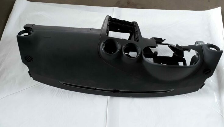 Mērinstrumentu panelis priekš SEAT IBIZA 2005