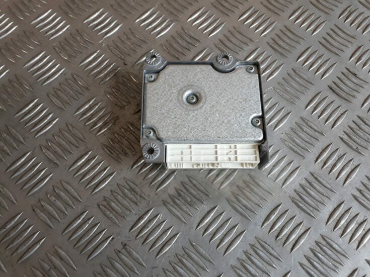 Drošības spilvena vadības bloks priekš HYUNDAI I20 2011