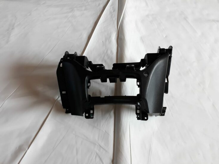 Salona plastmasa priekš HYUNDAI I20 2011