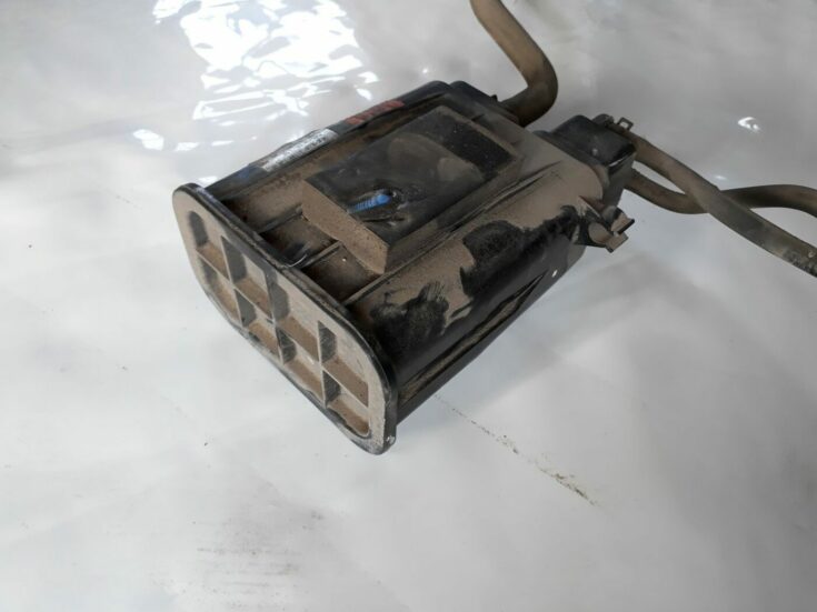 Ogles filtrs priekš HYUNDAI I20 2011