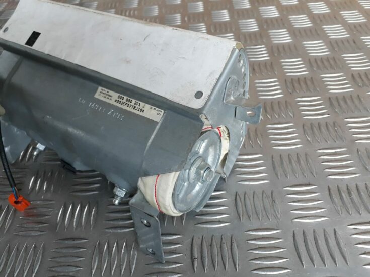 Mērinstrumentu paneļa drošības spilvens priekš AUDI A4 1999