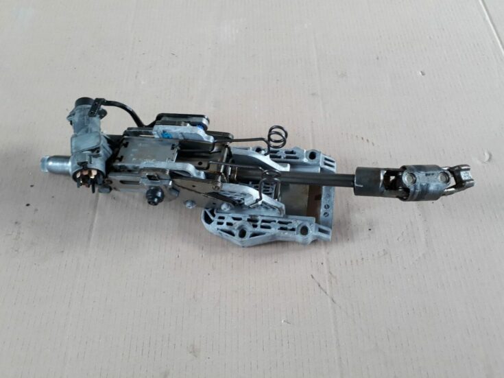 Stūres statne priekš AUDI A4 1999