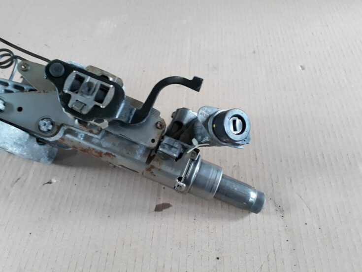 Stūres statne priekš AUDI A4 1999