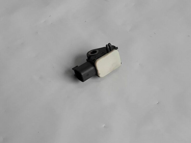 Drošības spilvena trieciensensors priekš VOLVO V70 2010