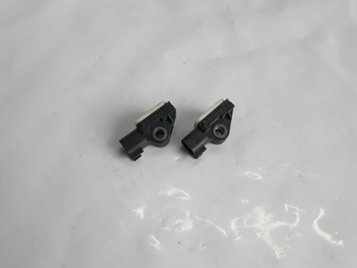 Drošības spilvena trieciensensors priekš VOLVO V70 2010