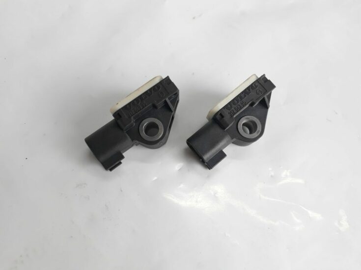 Drošības spilvena trieciensensors priekš VOLVO V70 2010