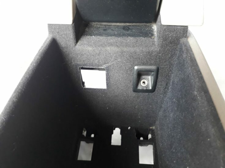 Roku balsts priekš VOLVO V70 2010
