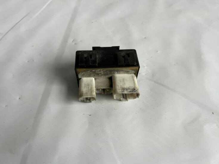 Ventilatora releja priekš VOLVO V70 2000