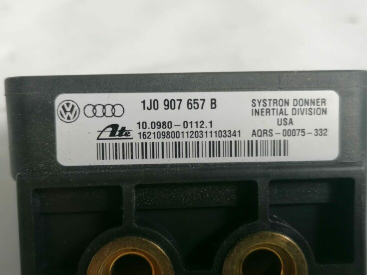 ESP ātruma devējs priekš VW NEW BEETLE 2001
