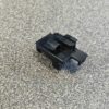 Salona atpakaļskata spoguļa kronšteins priekš VOLVO XC60 2009