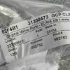 Salona atpakaļskata spoguļa kronšteins priekš VOLVO XC60 2009