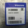 Atpakaļskata spoguļa apdare (salonā) priekš VOLVO XC60 2009