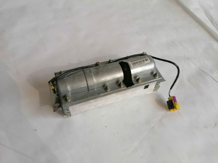 Mērinstrumentu paneļa drošības spilvens priekš AUDI A4 2001 SEDAN